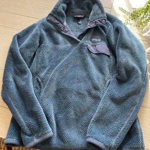 Patagonia Fleece size small
